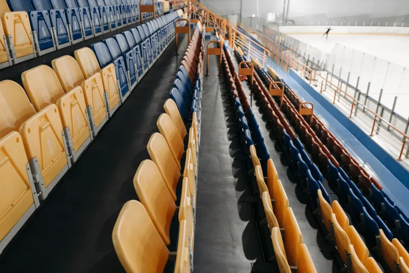Survive the Tournament Grind: A Chicago Hockey Parent's Guide to Keeping Your Budget and Sanity Intact