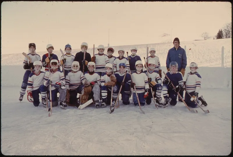 Cheering Smart: How Chicago Hockey Parents Can Fight for Their Kids Without Burning Down the Rink