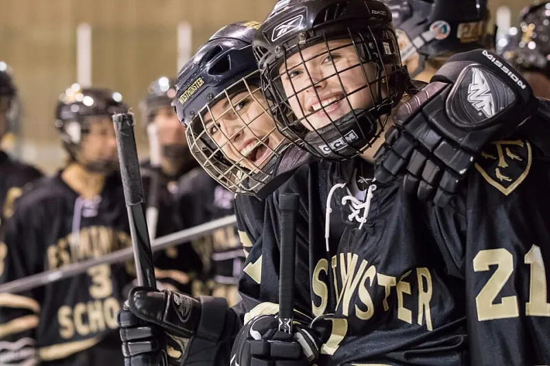 Grit Gets a New Definition: How Chicago Youth Hockey Is Trading Old-School Toughness for Mental Strength