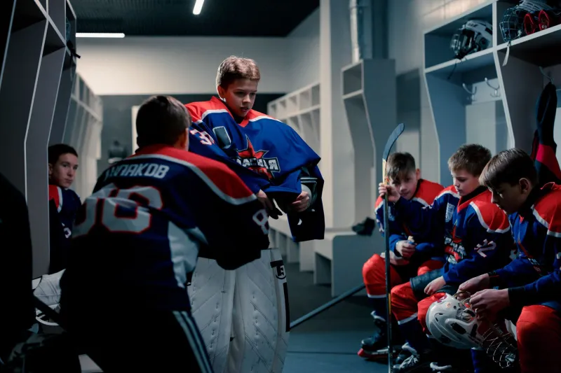 Why Are Chicago's Top Young Hockey Talents Walking Away — And How Do We Stop It?