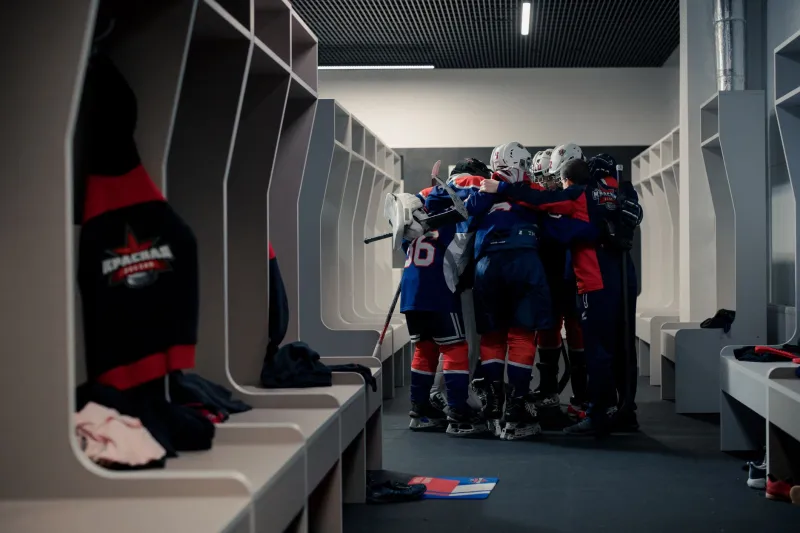 Gear Pressure: How Youth Hockey Marketing Is Draining Chicago Families Dry