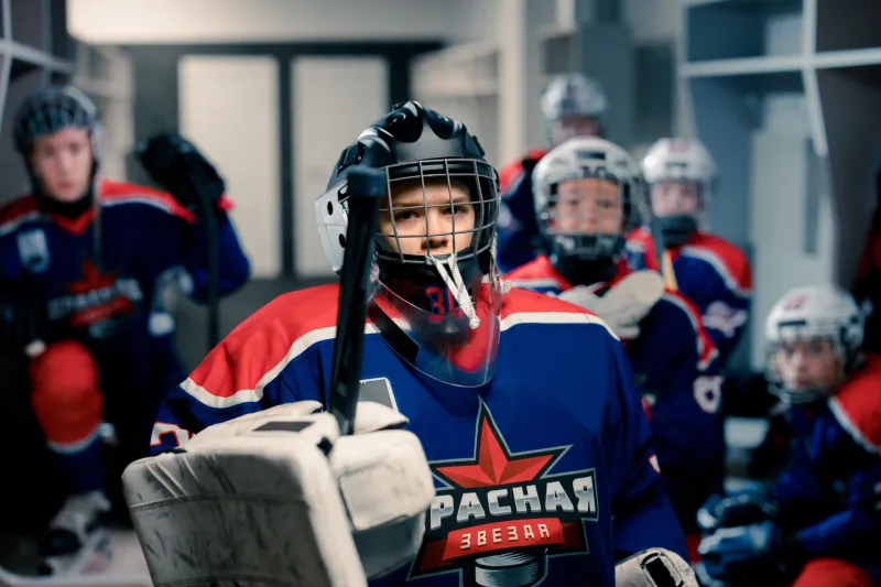 New Voices in the Locker Room: How International Players Are Changing Chicago Youth Hockey