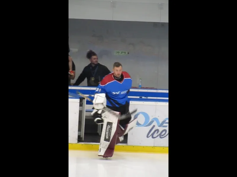 Mind Over Mask: How Chicago's Best Youth Coaches Are Unlocking the Mental Game for Young Goalies