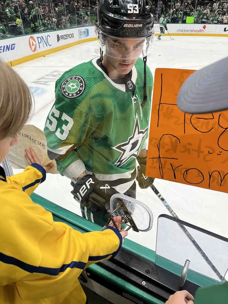 Sixty Minutes to the Rink: The Hidden Commute Behind Every Chicago Youth Hockey Practice
