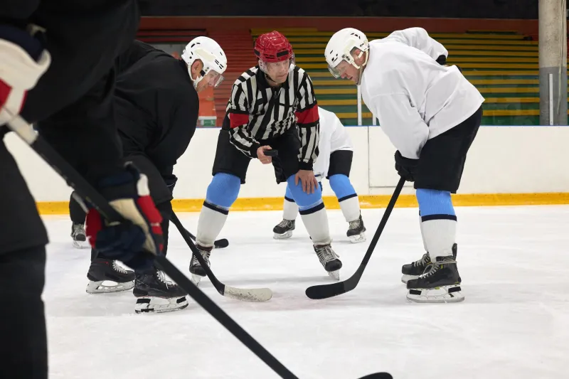 Who's Going to Call the Game? Inside Chicago's Referee Emergency